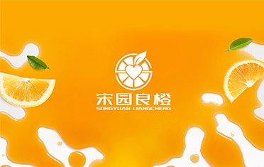 某良橙——内蒙古LOGO设计