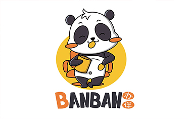 BANBAN办伴—内蒙古VIS设计